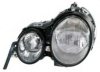 HELLA 1D9 007 380-051 Headlight